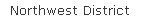 Northwest District